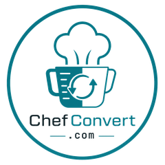 ChefConvert